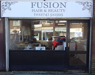 Fusion Hair & Beauty