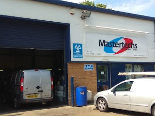 Mastertechs MOT