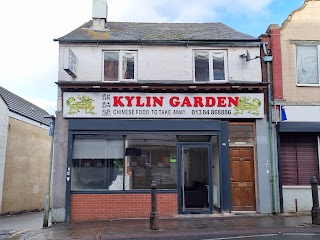 Kylin Garden