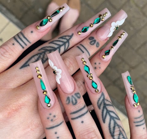 London Nails