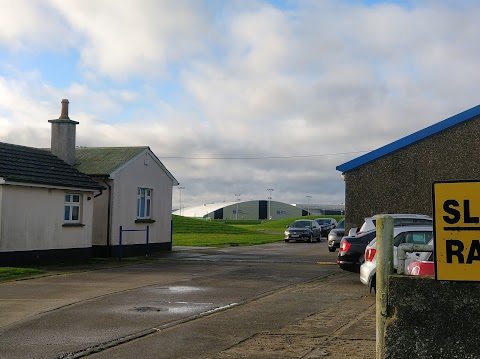 National Modern Pentathlon Centre