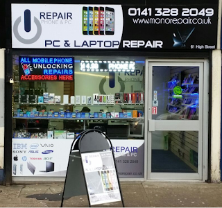 IT REPAIR Phone & Pc . IPHONE REPAIR IN PAISLEY