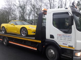 MBS Car tow & Car Recovery, Wrong fuel,Tow Truck and Breakdown assistance