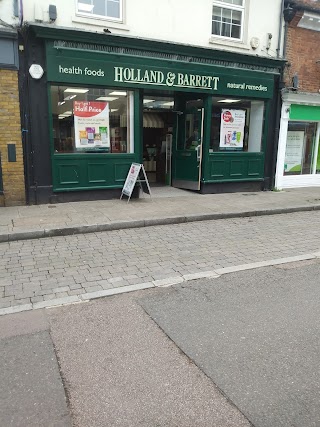 Holland & Barrett