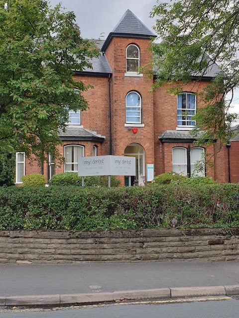 mydentist, Heaton Moor Road, Stockport