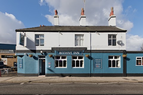 The Beehive Inn