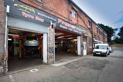 Premier Garage Services