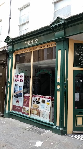 Timpson