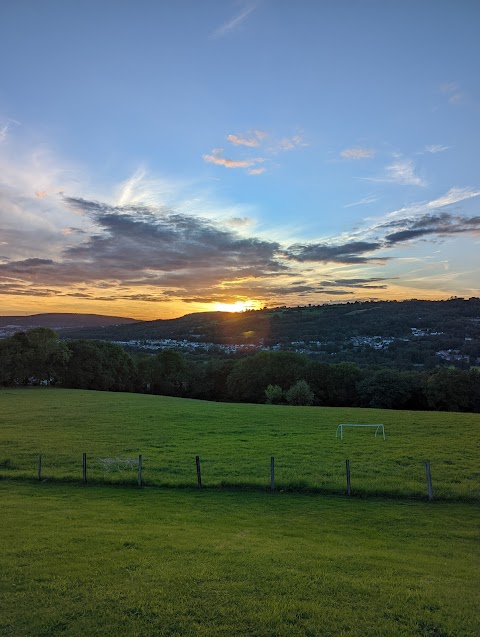 Cilhendre Fawr Farm Cottages