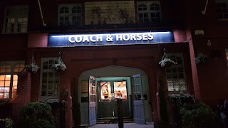 Coach & Horses