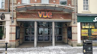 Vue Cinema Worcester