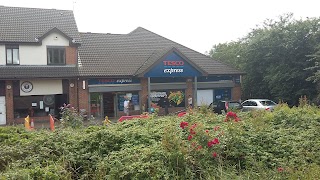 Tesco Express