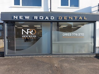 New Road Dental Practice