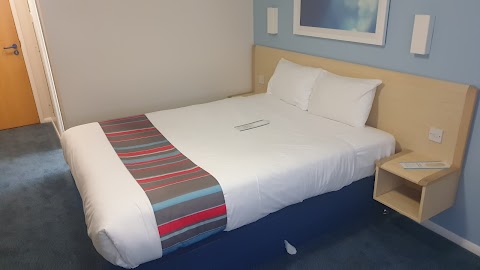 Travelodge Crewe Barthomley