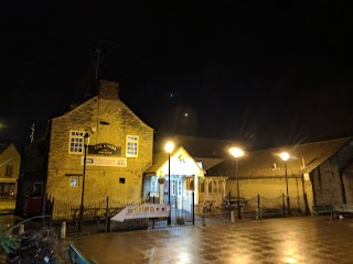 The Angel Inn