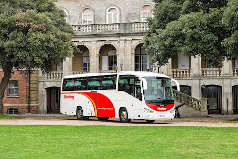 Worthing Coaches