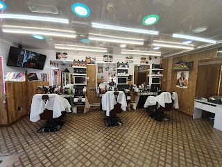 Paradise Barber