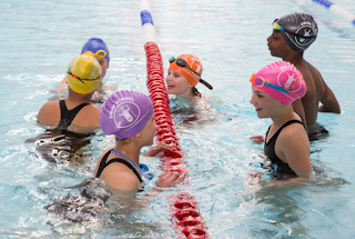 St Dunstan's Swim School