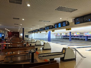 Tenpin Stafford