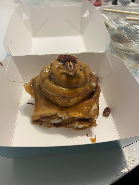 Cinnabon