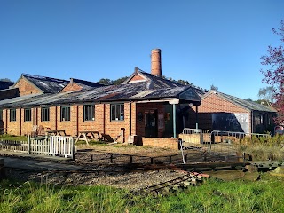 The Brickworks Museum