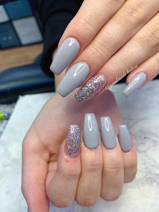 Crystal Nails