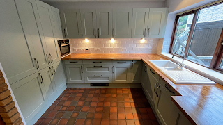 Kitchen Experts Sheffield