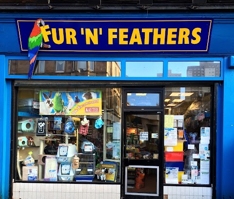 Fur’n’Feathers