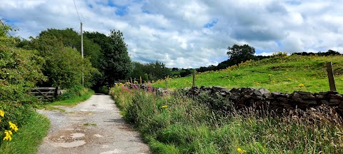 Seven Springs Outdoor Activity Centre