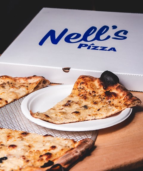 Nell's Pizza