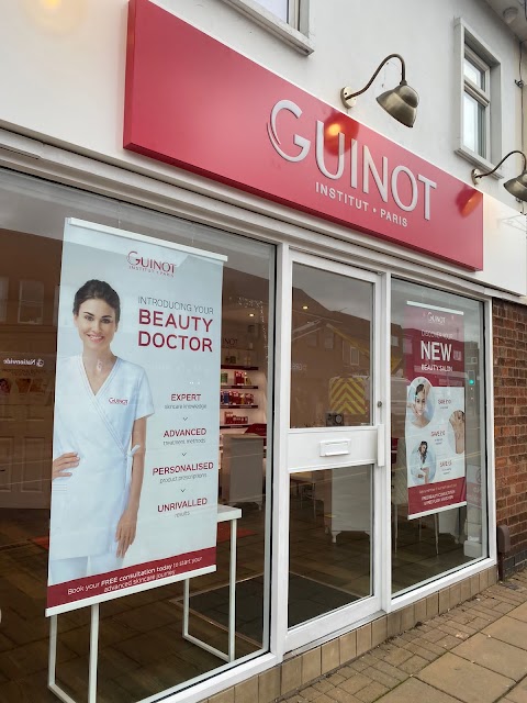 Guinot Wigston