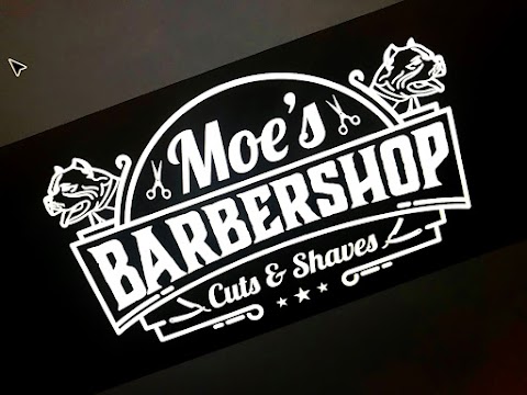 Moe's Barber’s