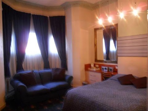 Park Hotel, Perry Barr