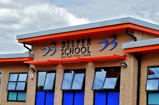 Belper School and Sixth Form Centre