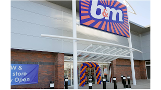 B&M Store