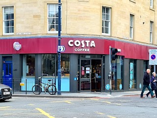 Costa Coffee