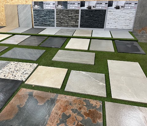 Premier Porcelain - Porcelain Paving, Floor Tiles & Decor Cheshire