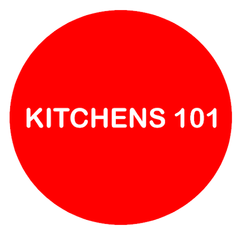 Kitchens 101 Stoke-on-Trent