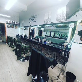 Kam's Barbers