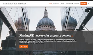 Landlords Tax Services Ltd