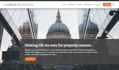 Landlords Tax Services Ltd