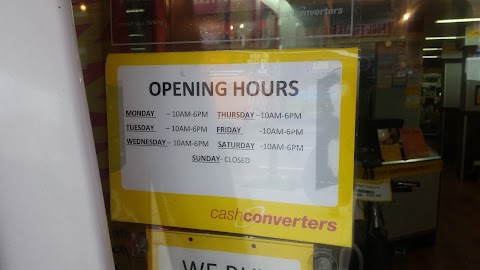 Cash Converters