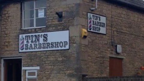 Tin's Barbers