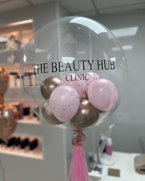 The Beauty Hub Clinic