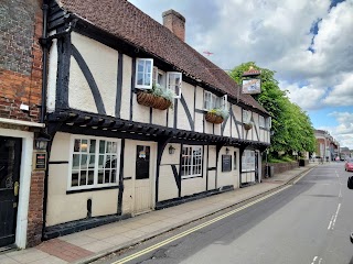 The Old House at Home, Havant