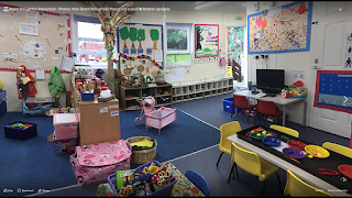 Brant Broughton Pre School