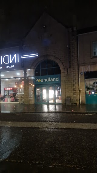 Poundland