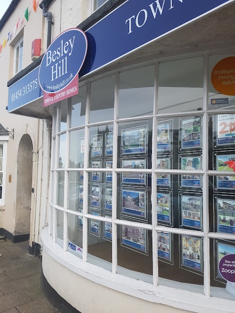 Hunters Estate & Letting Agents Yate Chipping Sodbury