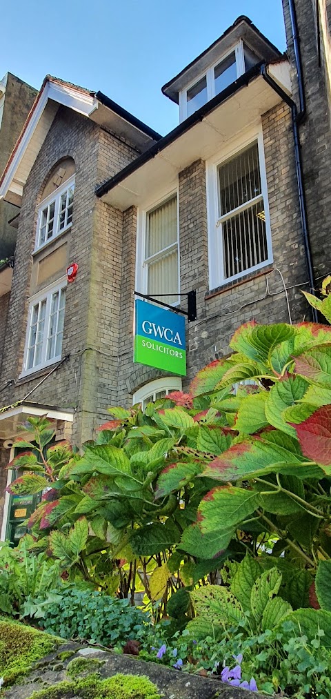 GWCA Solicitors