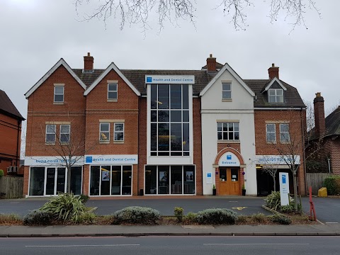 Bupa Health and Dental Centre Solihull